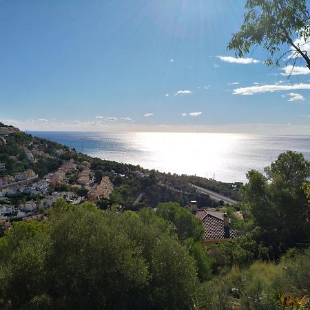 Villa De Standing Vue Mer ألتيا المظهر الخارجي الصورة