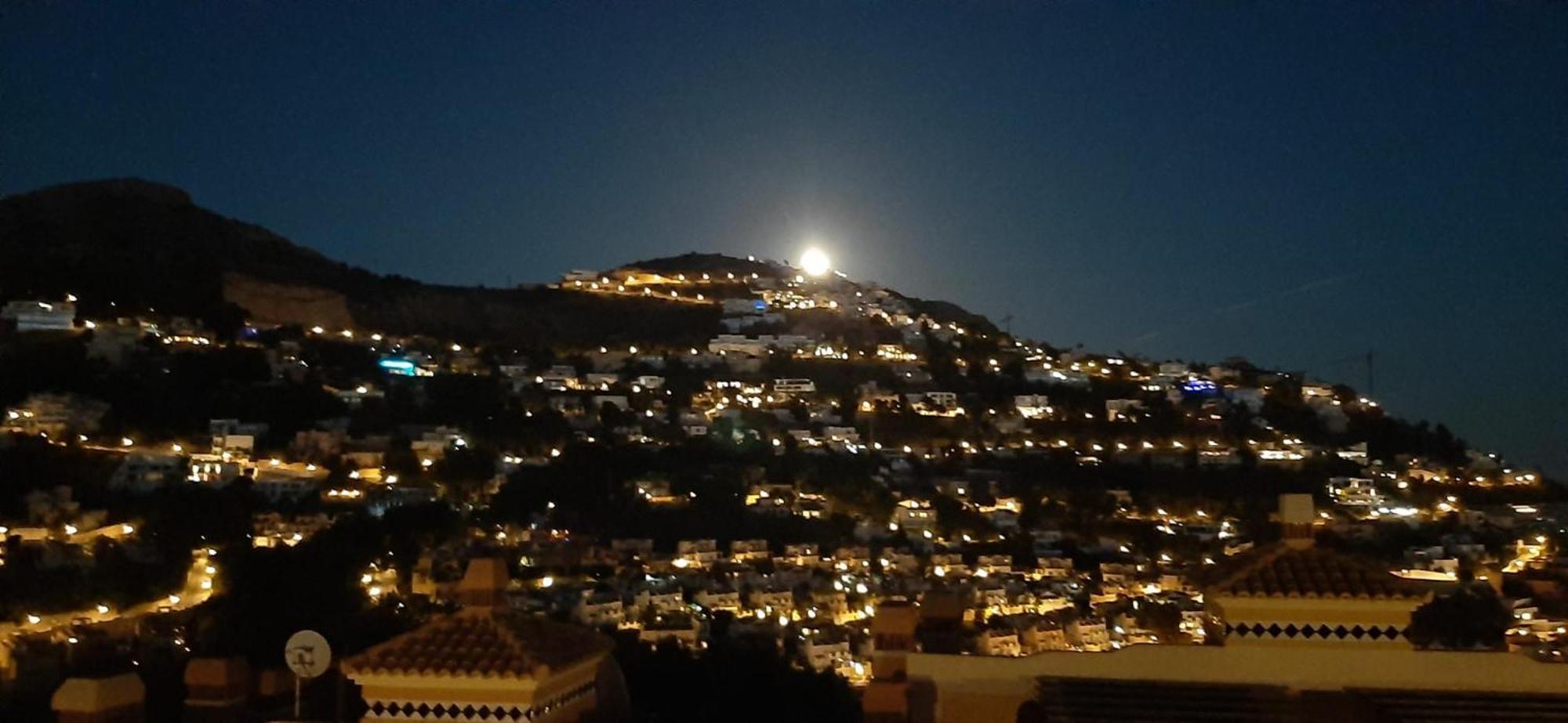 Villa De Standing Vue Mer ألتيا المظهر الخارجي الصورة