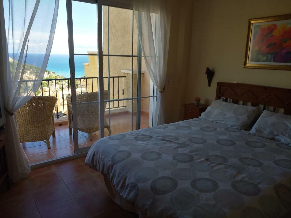 Villa De Standing Vue Mer ألتيا المظهر الخارجي الصورة
