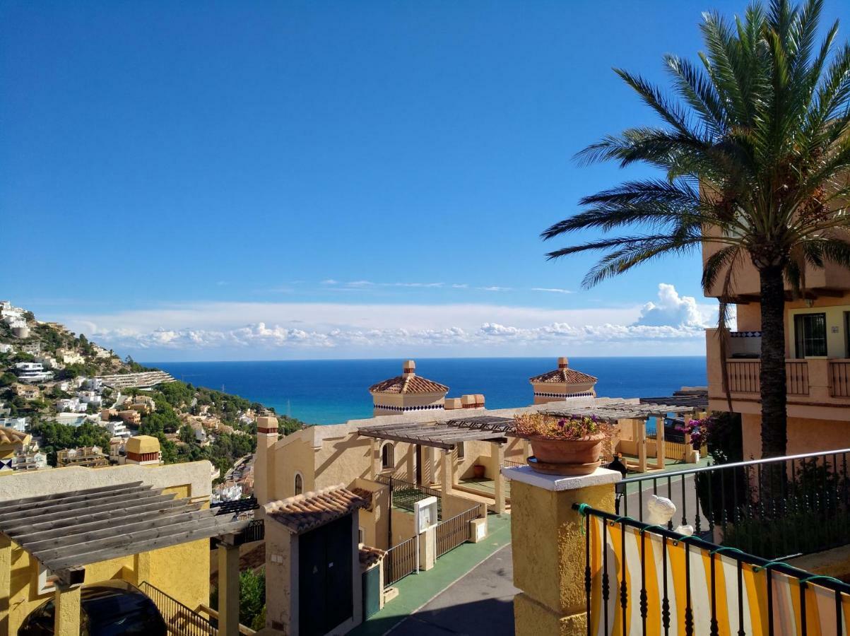 Villa De Standing Vue Mer ألتيا المظهر الخارجي الصورة