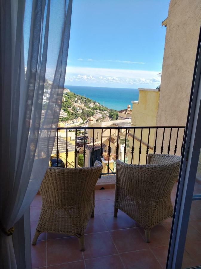 Villa De Standing Vue Mer ألتيا المظهر الخارجي الصورة