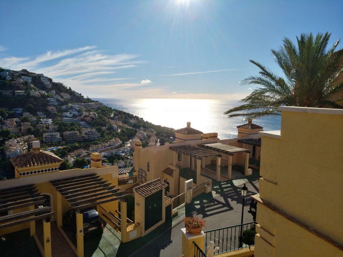 Villa De Standing Vue Mer ألتيا المظهر الخارجي الصورة