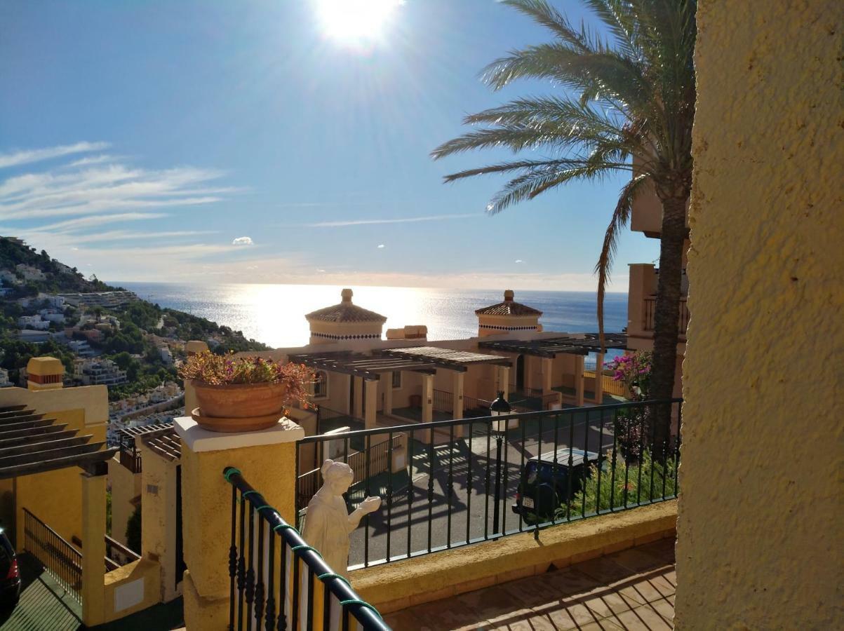 Villa De Standing Vue Mer ألتيا المظهر الخارجي الصورة