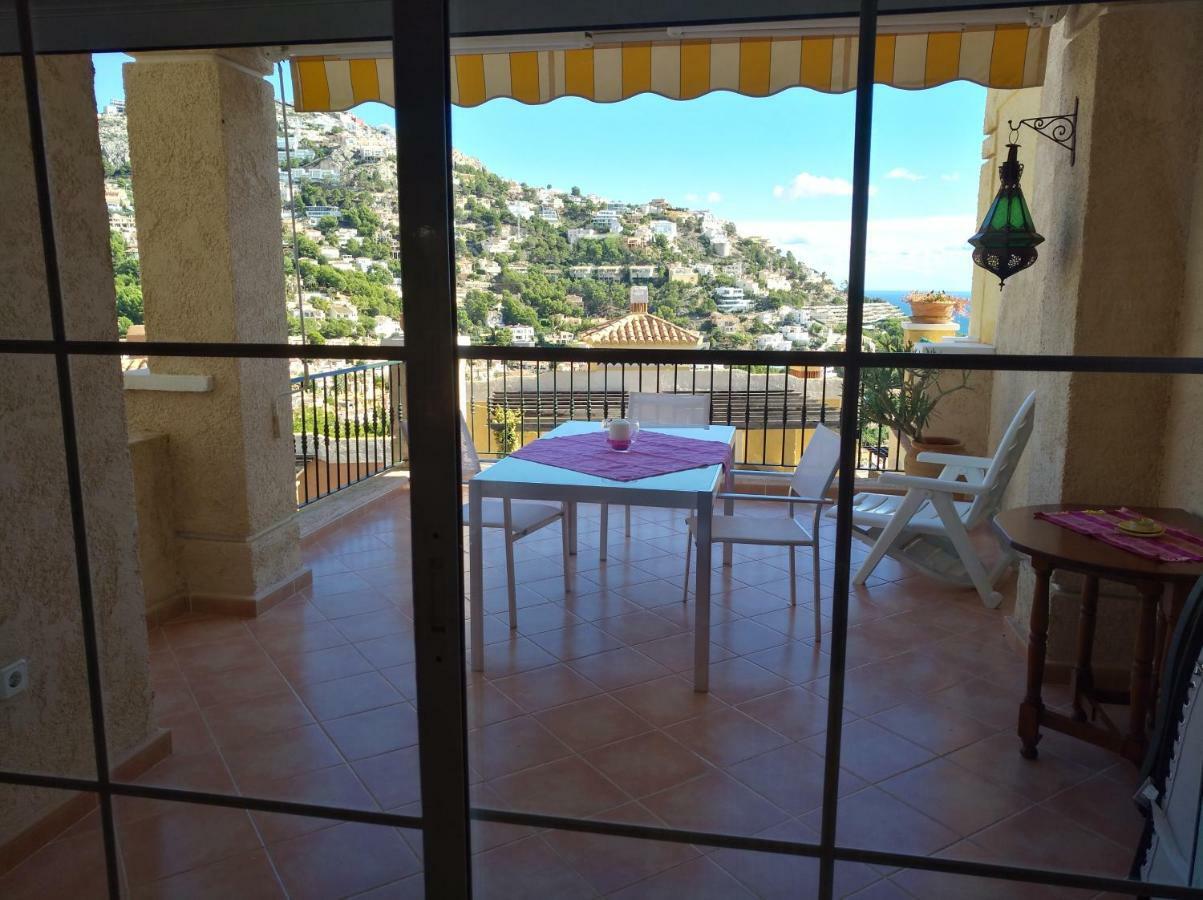 Villa De Standing Vue Mer ألتيا المظهر الخارجي الصورة