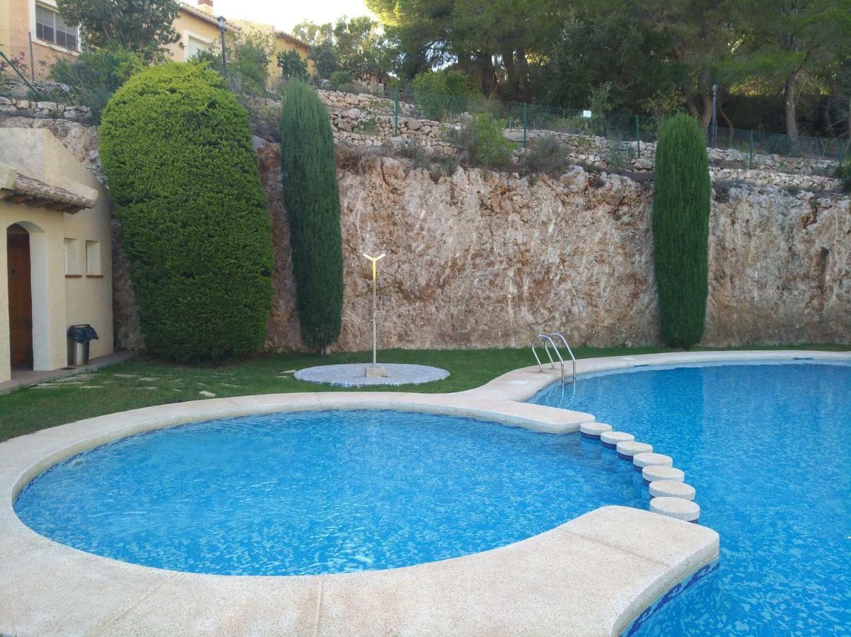 Villa De Standing Vue Mer ألتيا المظهر الخارجي الصورة