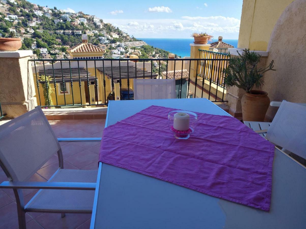 Villa De Standing Vue Mer ألتيا المظهر الخارجي الصورة