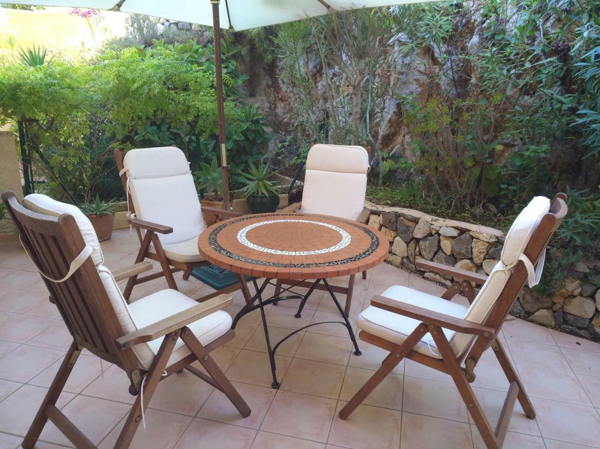 Villa De Standing Vue Mer ألتيا المظهر الخارجي الصورة