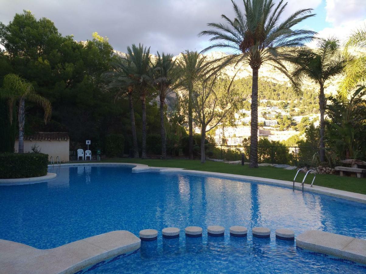 Villa De Standing Vue Mer ألتيا المظهر الخارجي الصورة