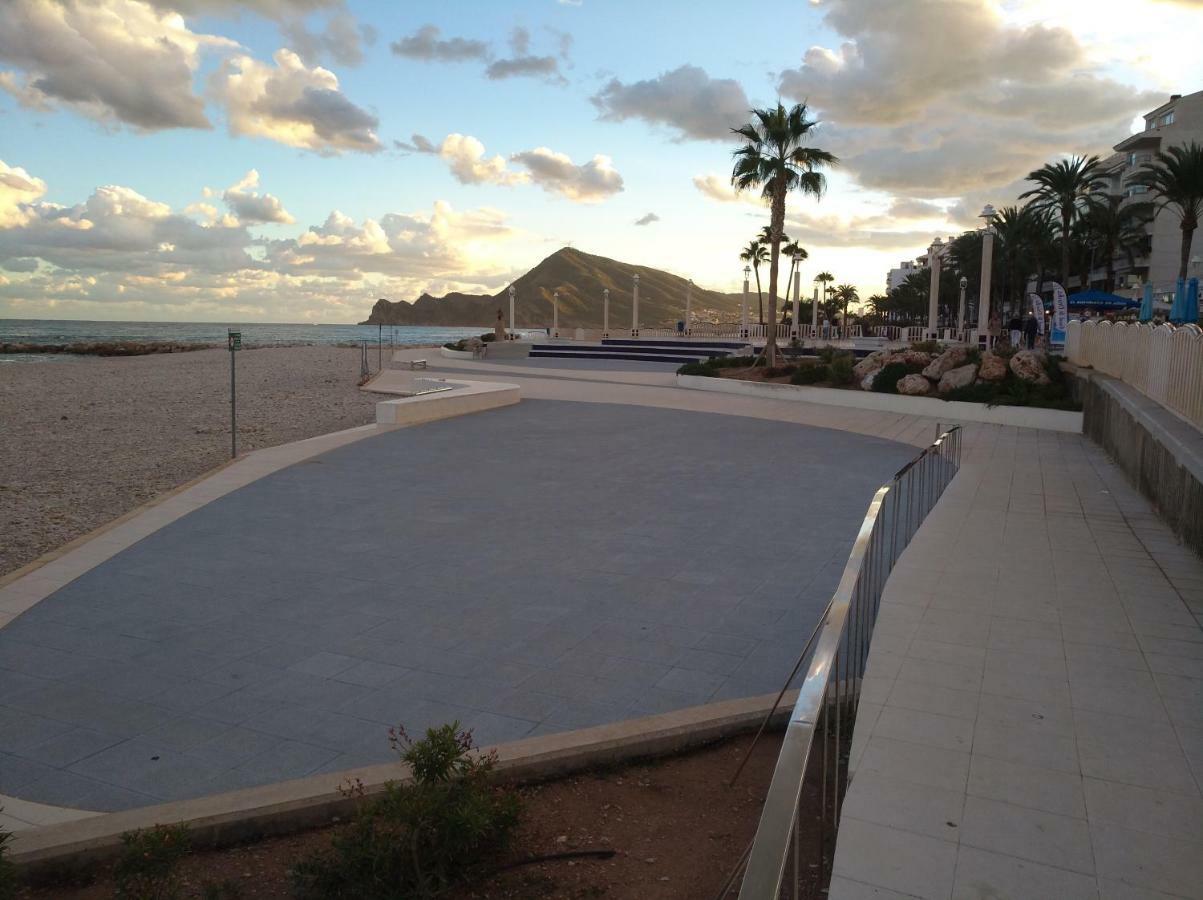 Villa De Standing Vue Mer ألتيا المظهر الخارجي الصورة